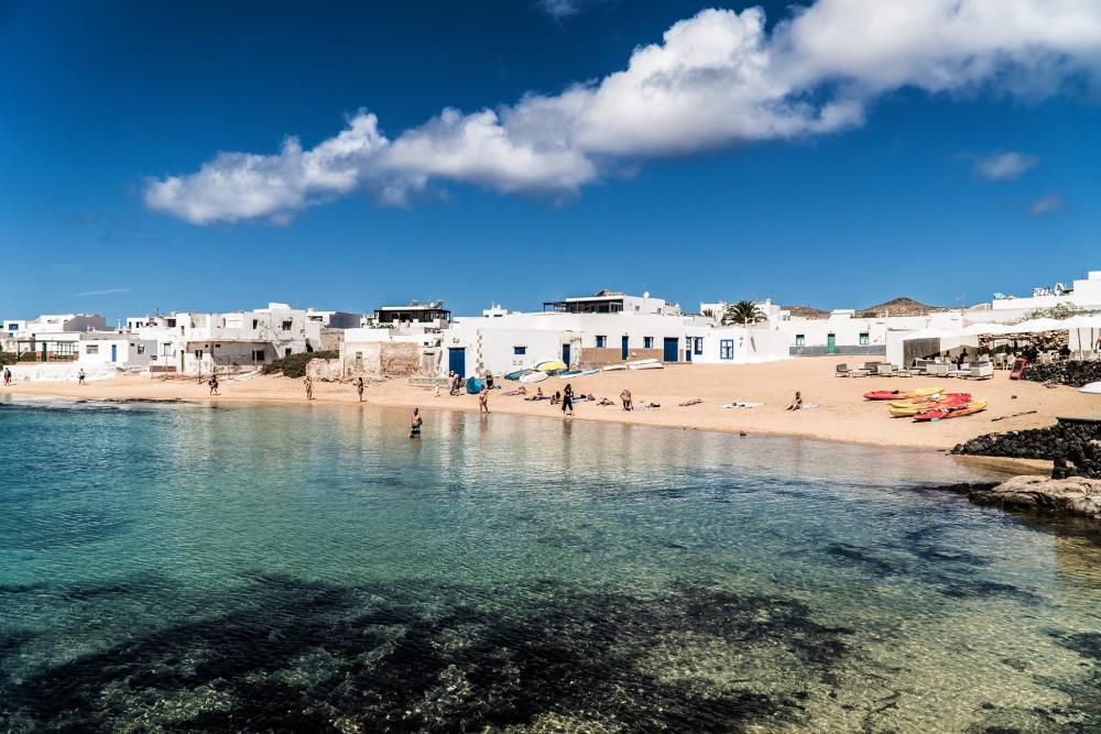  en venta edificio Caleta De Sebo Lanzarote 41