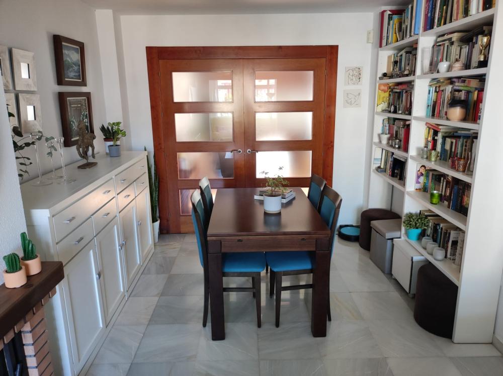  en venta casa de pueblo Rincón De La Victoria Axarquía 3