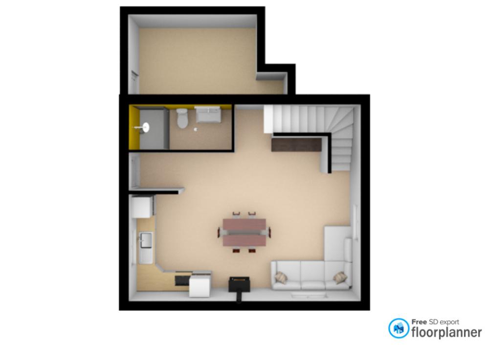  en venta casa Useras Alcalatén 1