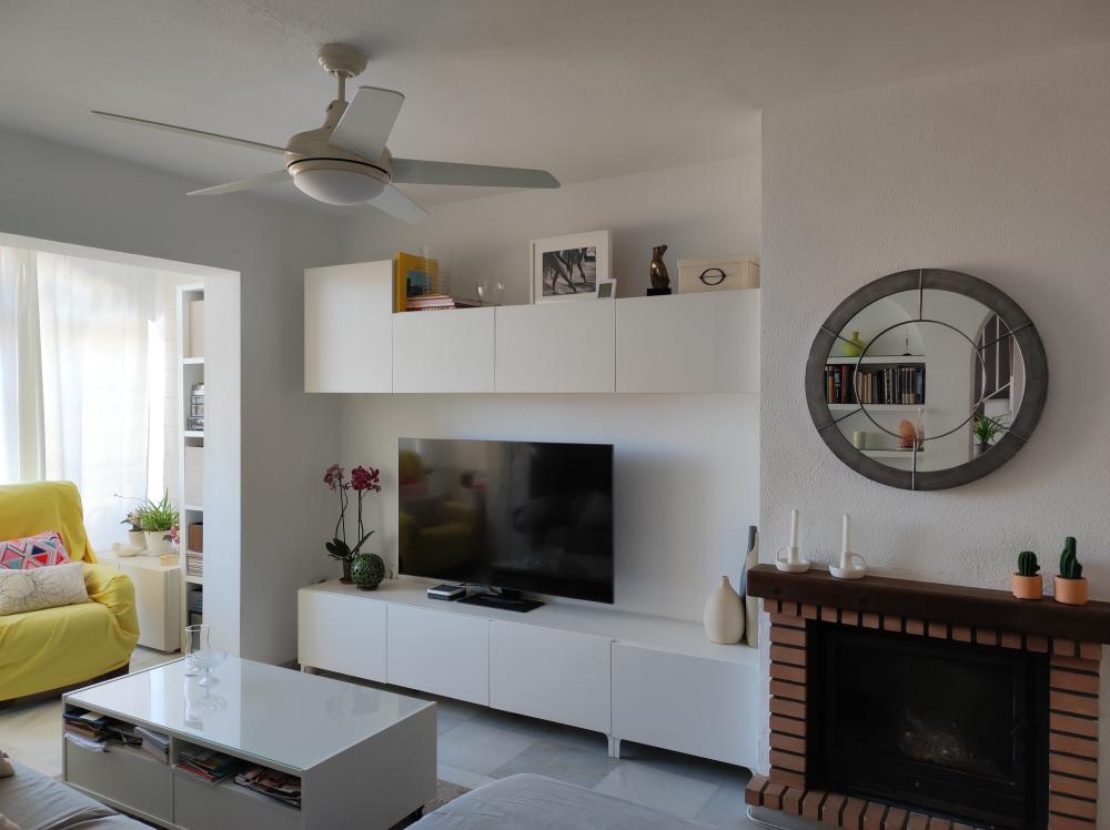  en venta casa de pueblo Rincón De La Victoria Axarquía 33