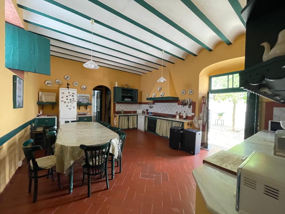  en venta casa Umbrete Aljarafe 10