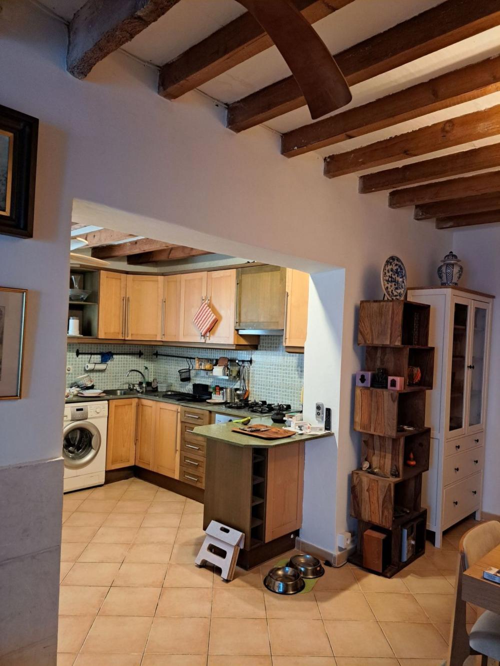  en venta casa Sant Lluís Sant Lluís 30