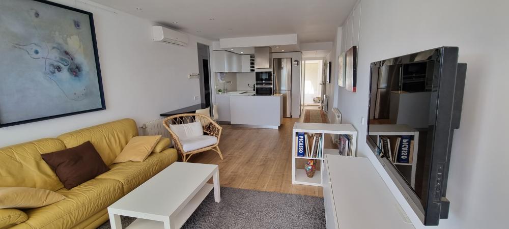  en venta ático Sitges Garraf 16