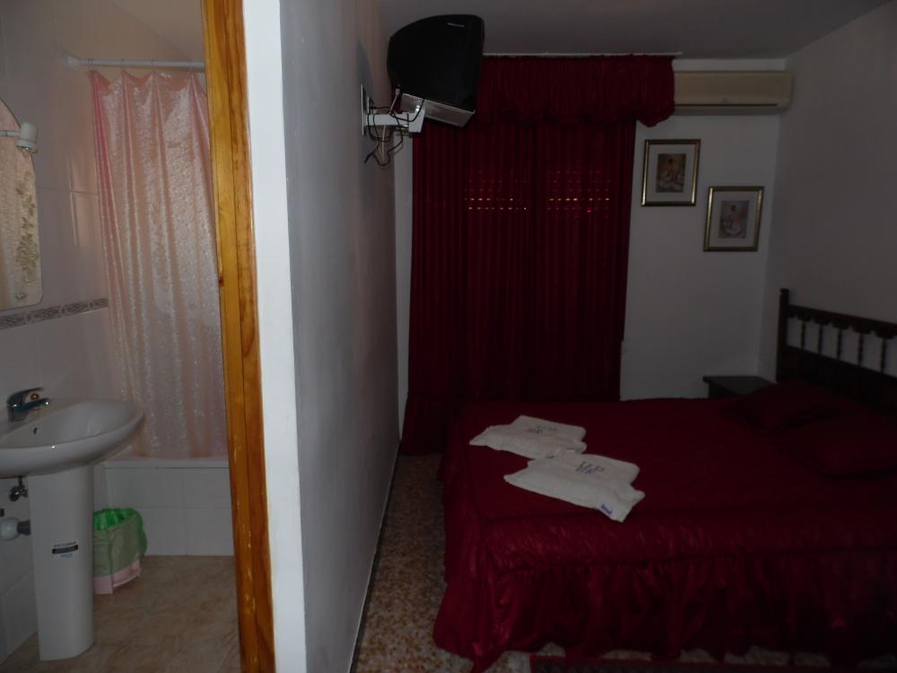  en venta hotel Fayón Bajo Aragón-Caspe 3