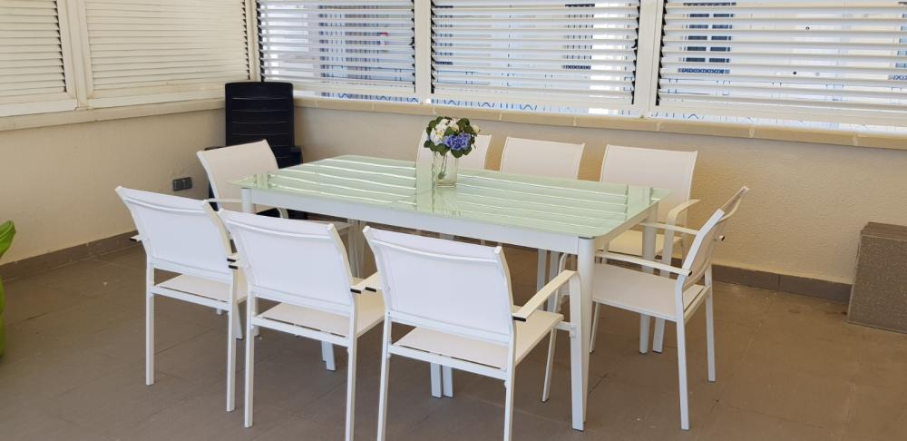  en venta ático Sitges Garraf 9