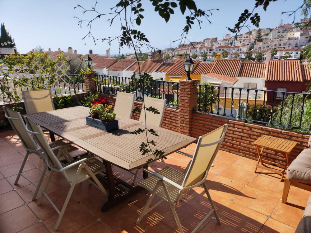  en venta casa de pueblo Rincón De La Victoria Axarquía 31
