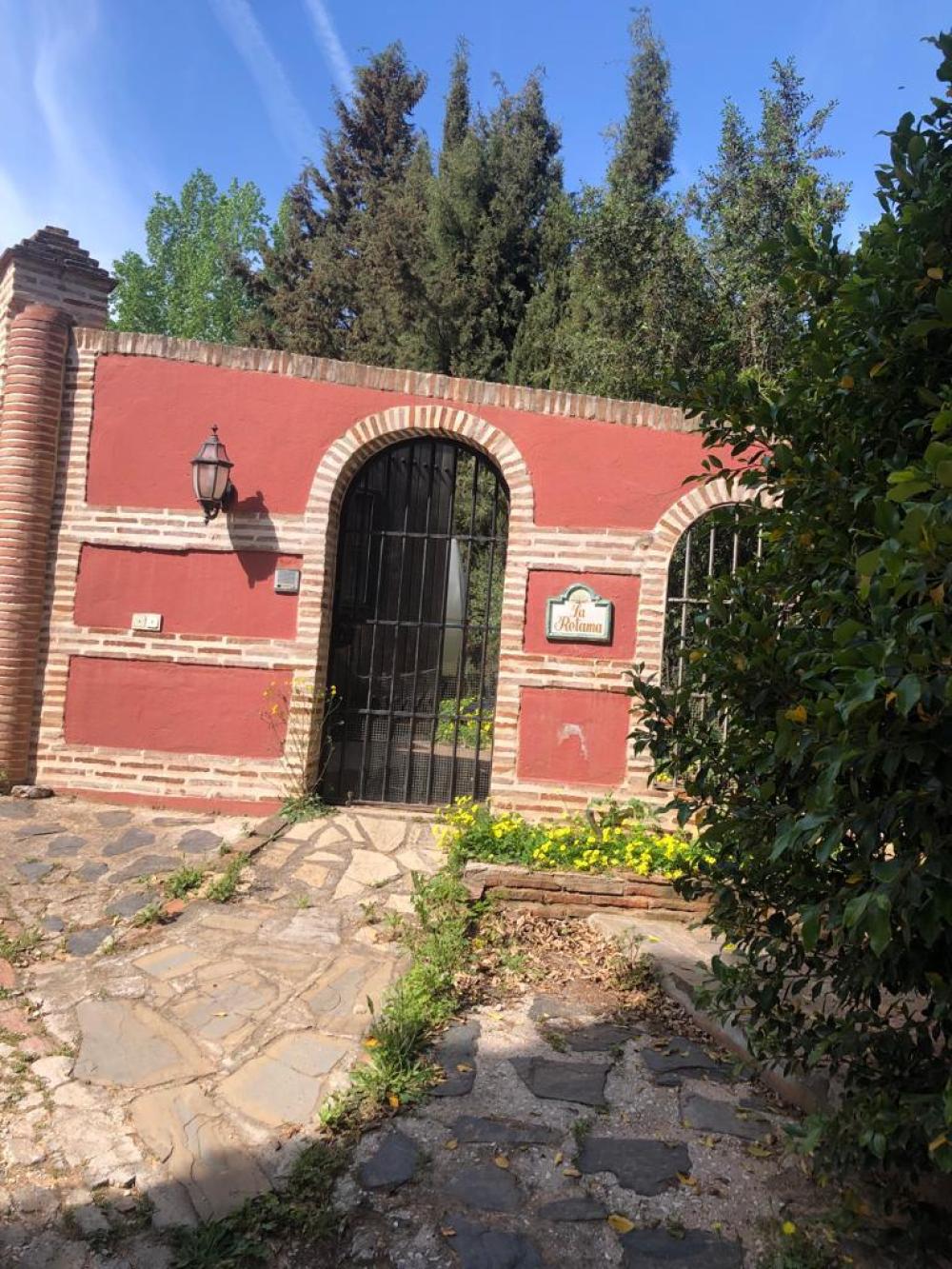  en venta chalet Coín Valle Del Guadalhorce 6