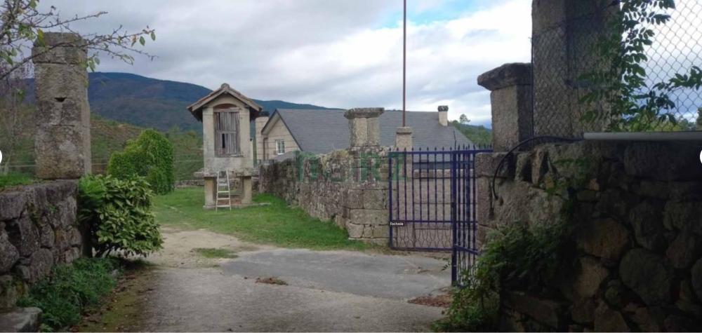  en venta chalet Os Chaos Terra Da Celanova 5