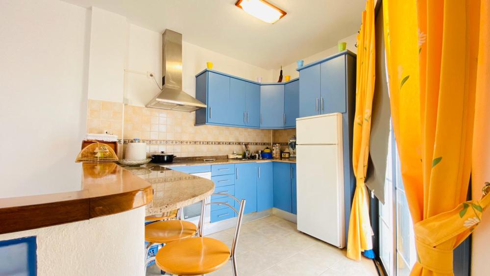  en venta edificio Caleta De Sebo Lanzarote 4