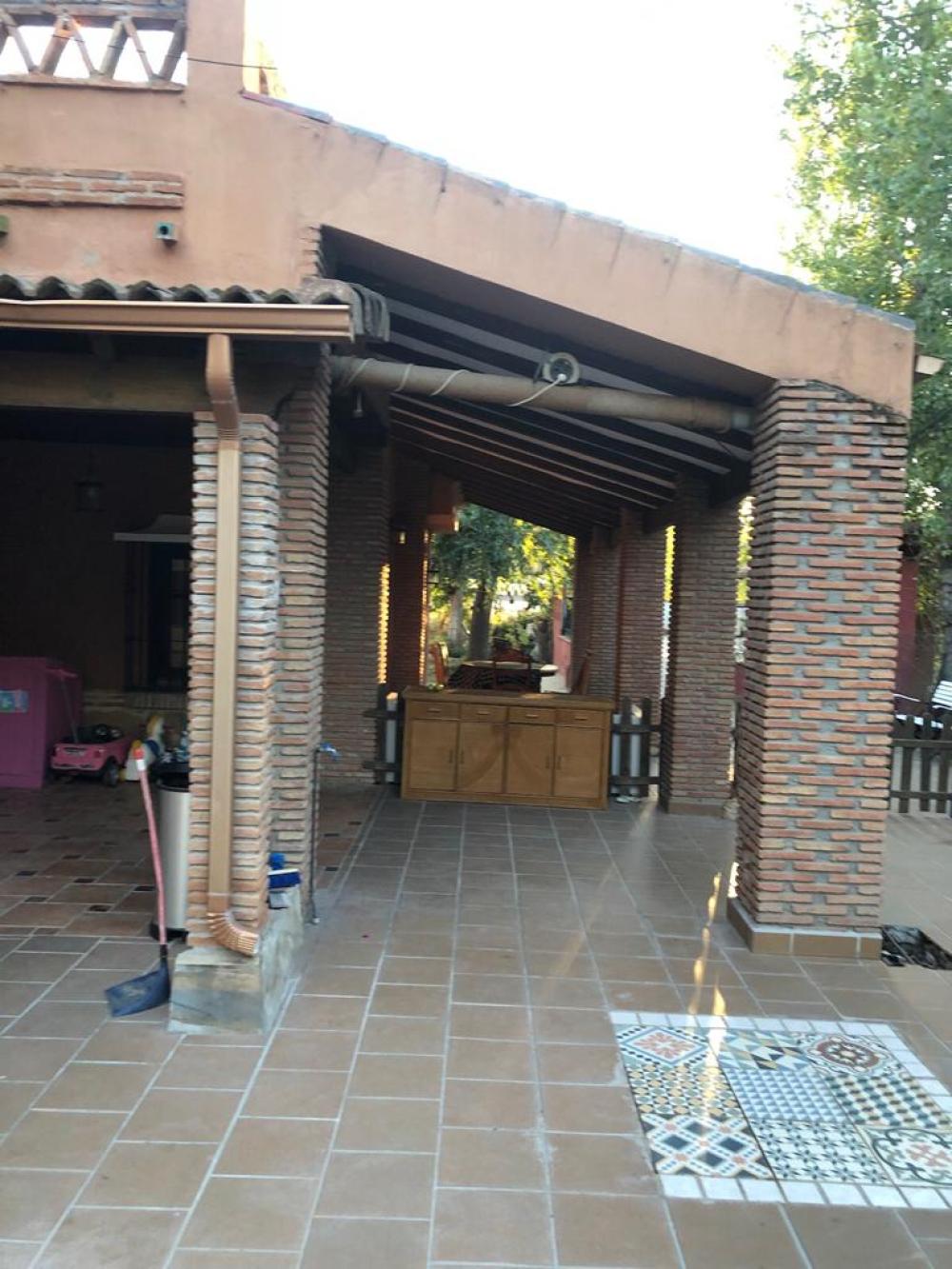  en venta chalet Coín Valle Del Guadalhorce 4