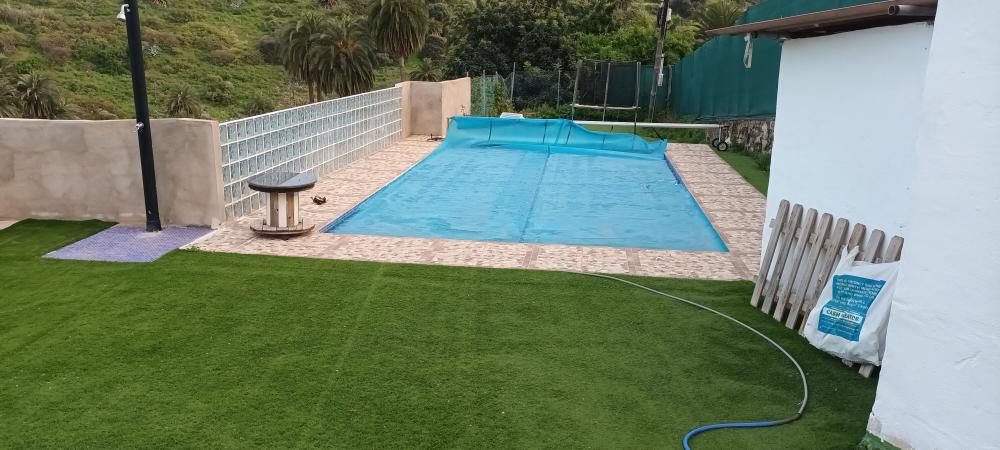  en venta casa Los Olivos Área Centro 7