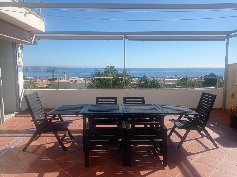  en venta apartamento Urbanova Alacantí 4