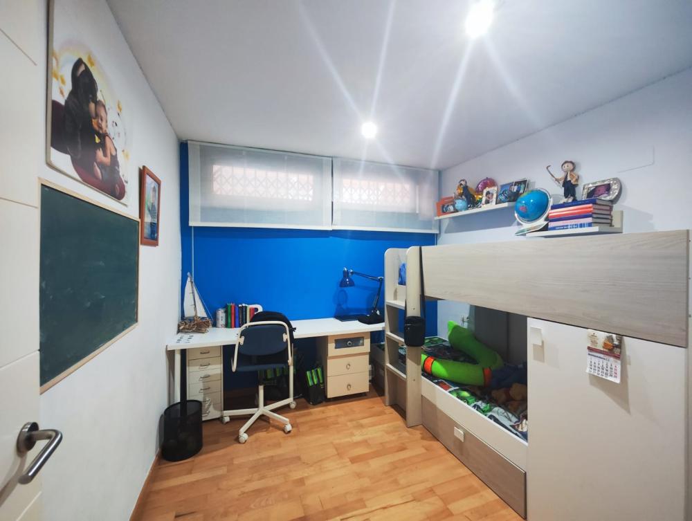  en venta apartamento Horta Guinardó-Carmel Barcelonès 11