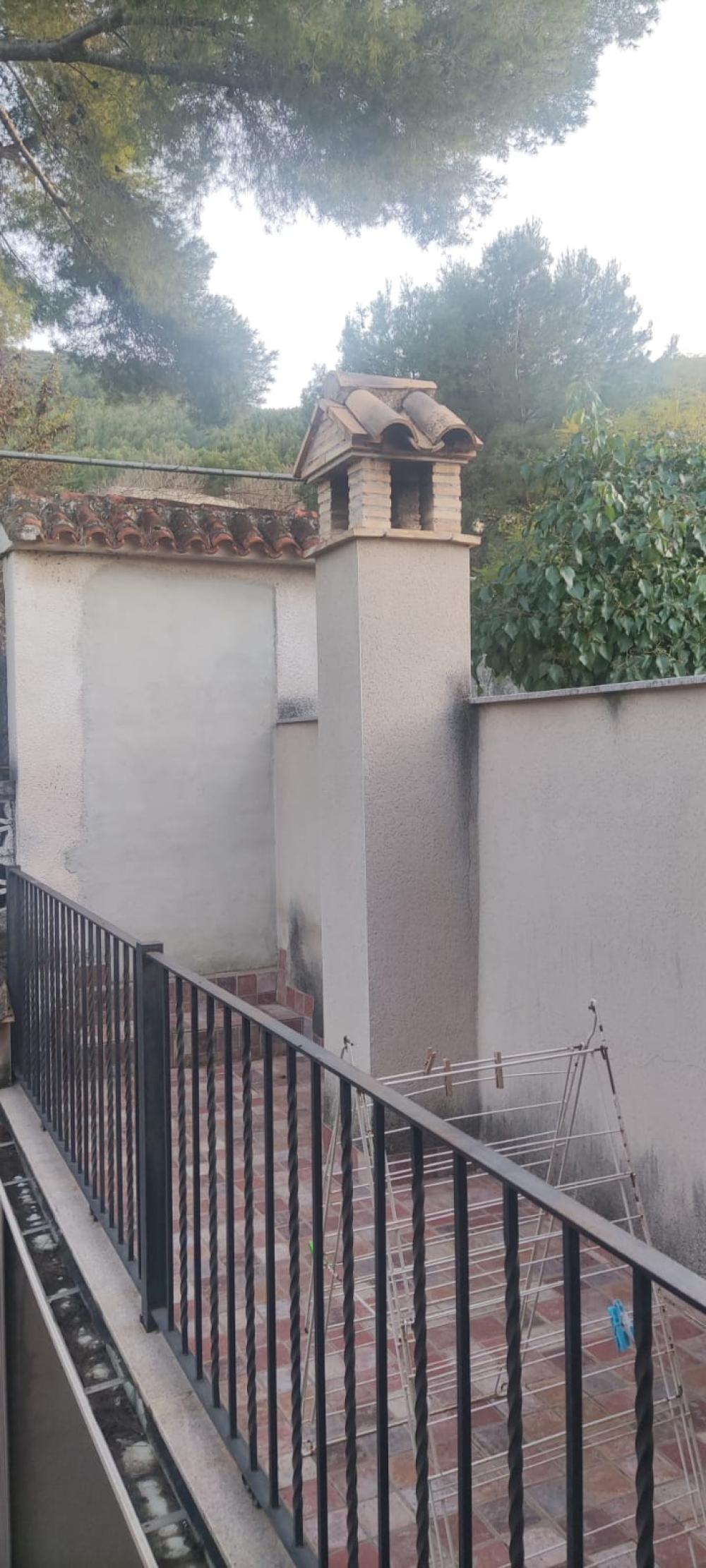  en venta casa Carrícola Vall D'albaida 29