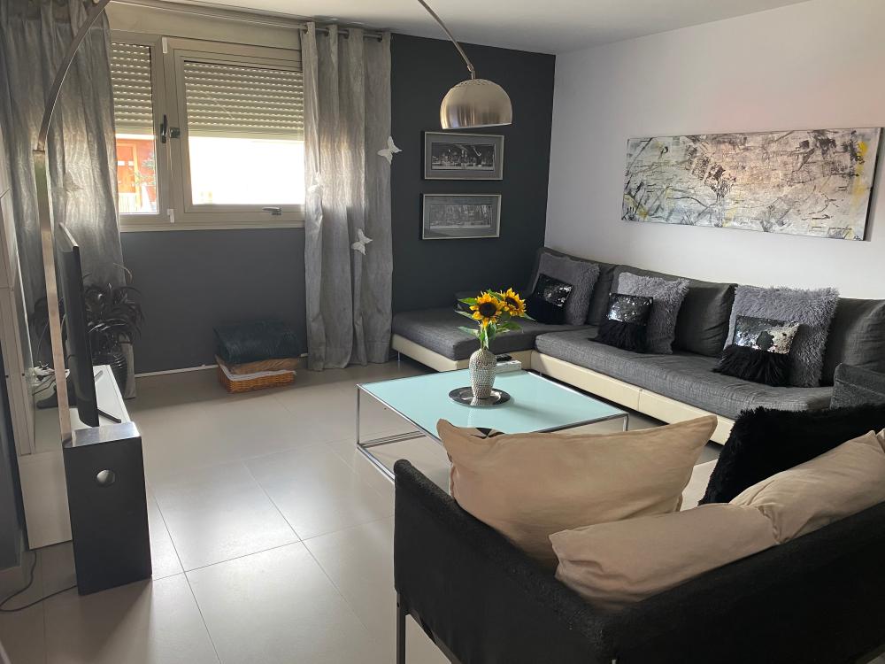  en venta dúplex El Palmeral Área Centro 8