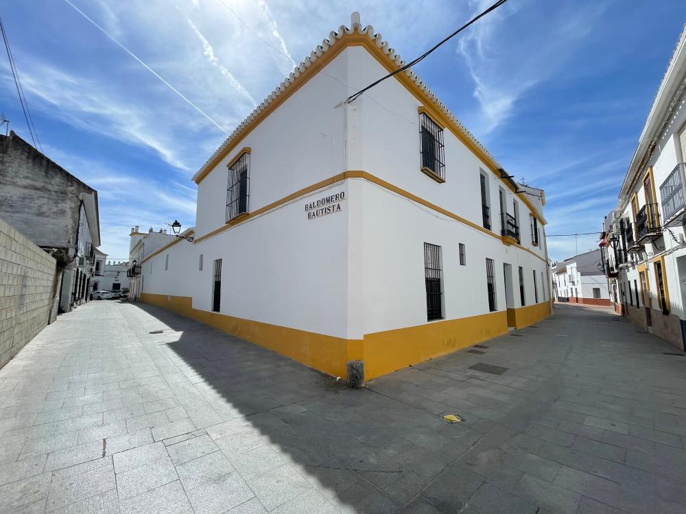  en venta casa Umbrete Aljarafe 4