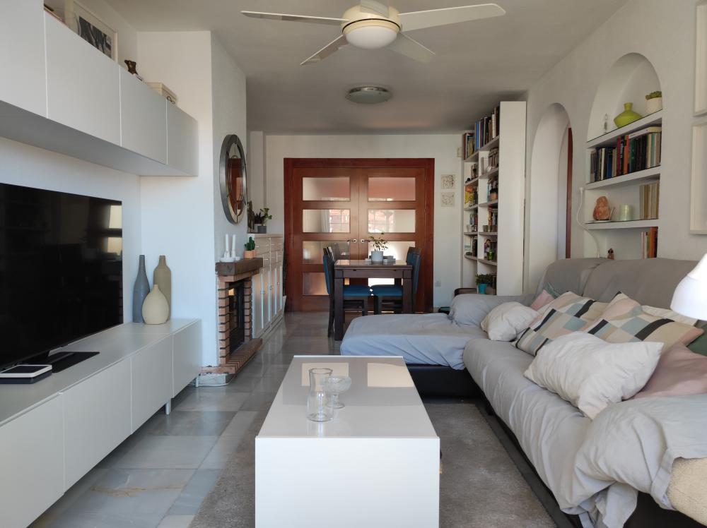  en venta casa de pueblo Rincón De La Victoria Axarquía 5
