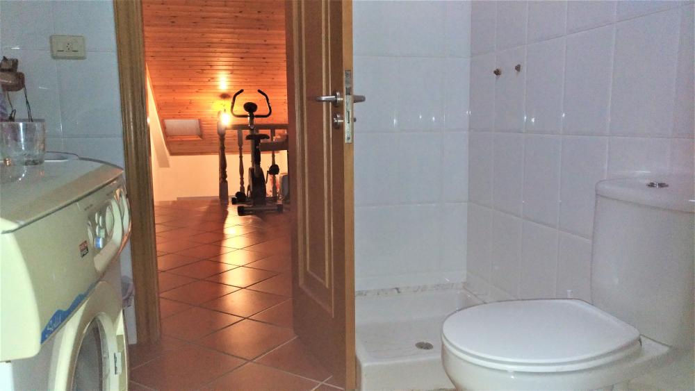  en venta casa A Brixeria Bergantiños 9