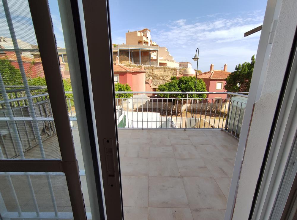  en venta casa de pueblo Aguadulce Poniente Almeriense 12