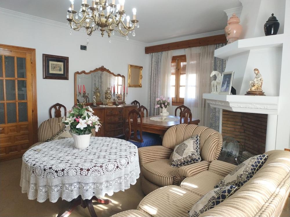  en venta casa Vélez De Benaudalla Costa Tropical 4