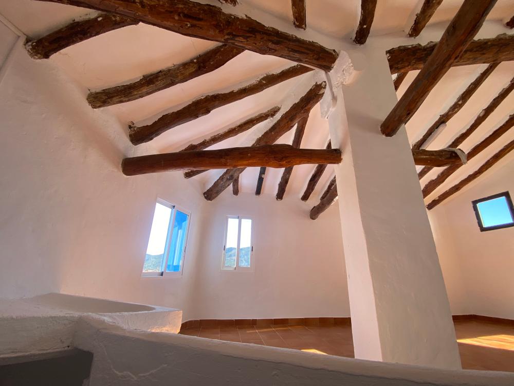  en venta casa Tuéjar Serranos (Los) 3