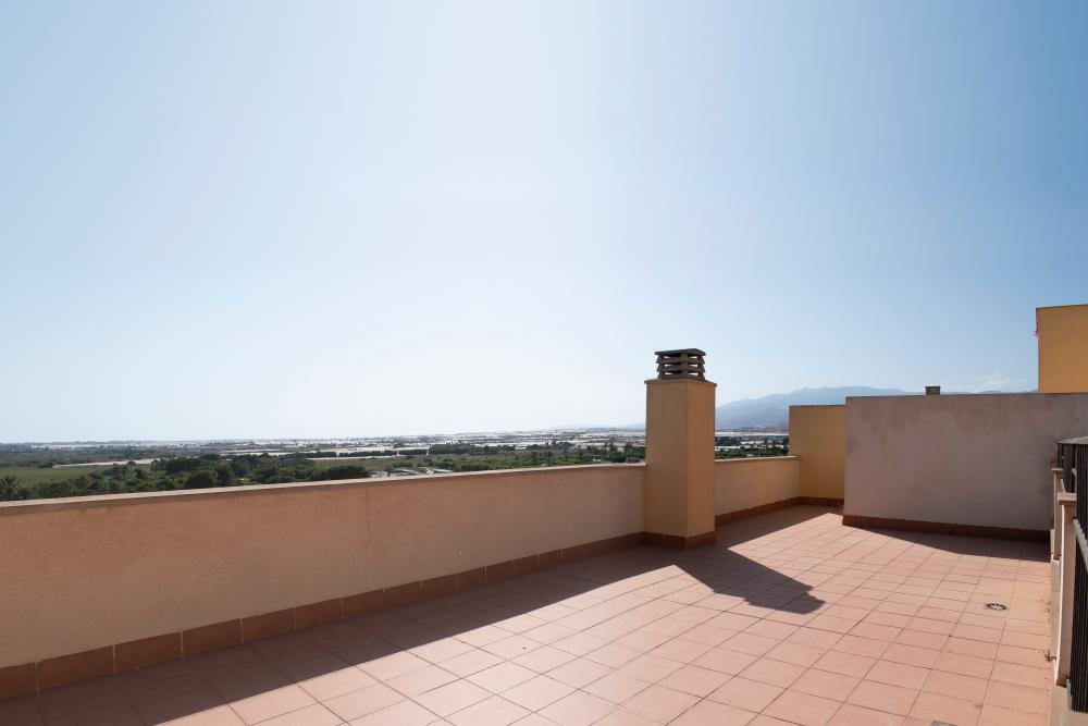  en venta ático Aguadulce Poniente Almeriense 41