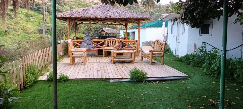  en venta casa Los Olivos Área Centro 5