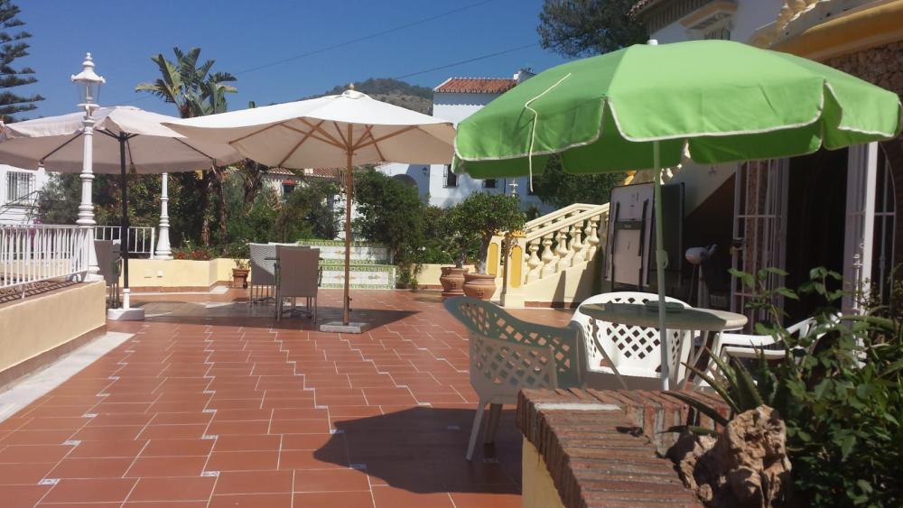  en venta chalet Nerja Axarquía 7