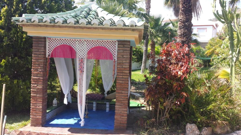  en venta chalet Nerja Axarquía 11
