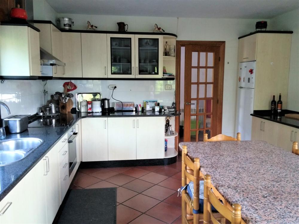  en venta casa A Brixeria Bergantiños 7
