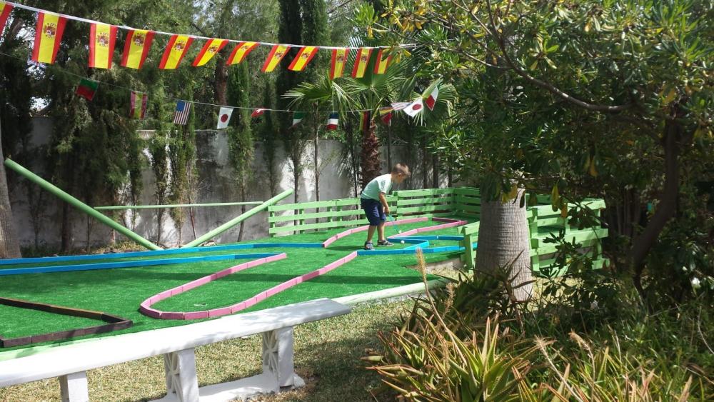 en venta chalet Nerja Axarquía 9