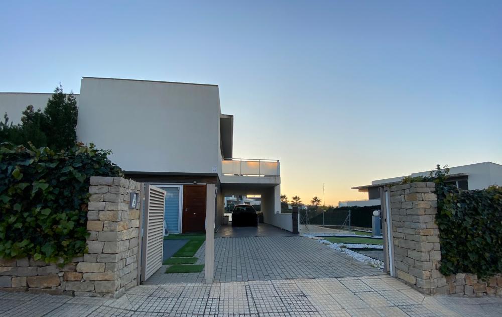  en venta chalet Chiva Hoya De Buñol 60