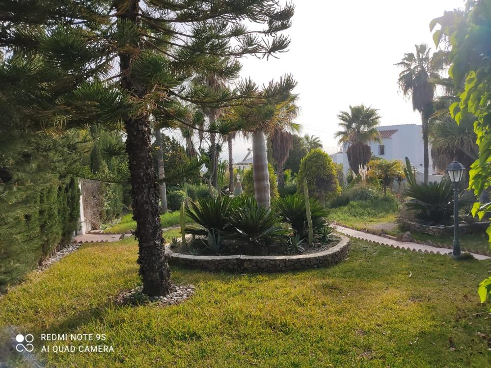  en venta chalet Nerja Axarquía 10