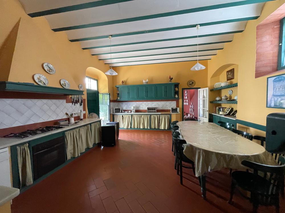  en venta casa Umbrete Aljarafe 9
