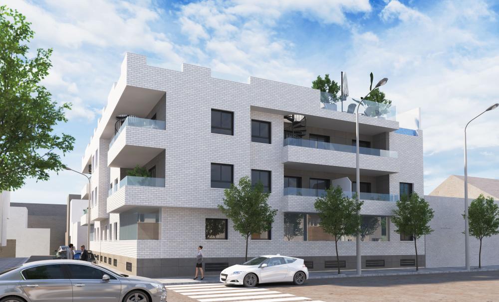  en venta apartamento Alicante Centro 03001 Alacantí 5