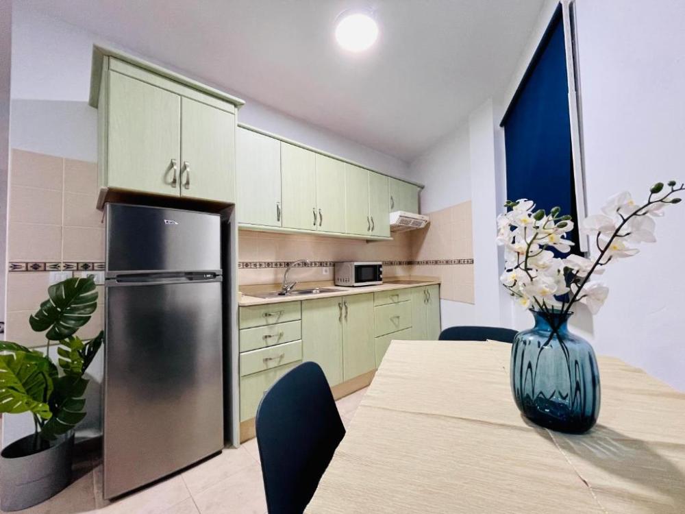  en venta edificio Caleta De Sebo Lanzarote 12