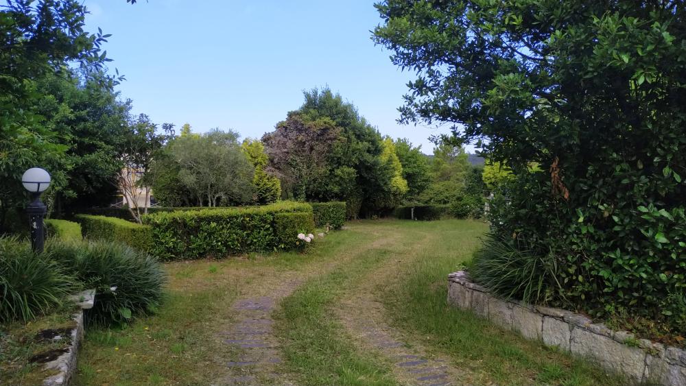  en venta casa A Brixeria Bergantiños 26