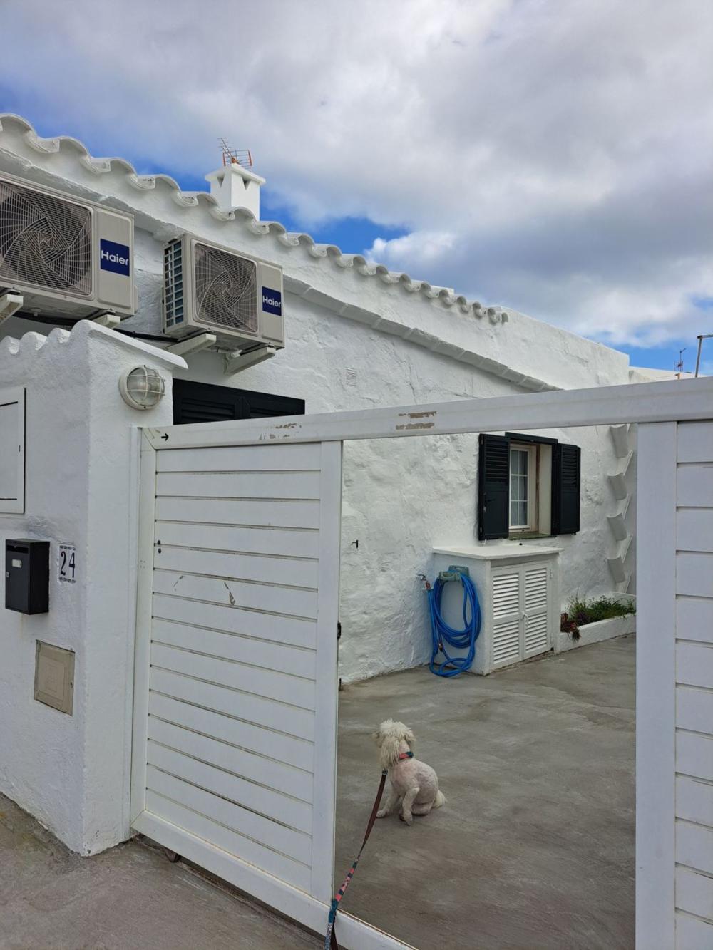  en venta casa Sant Lluís Sant Lluís 29