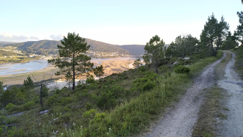  en venta casa A Brixeria Bergantiños 3