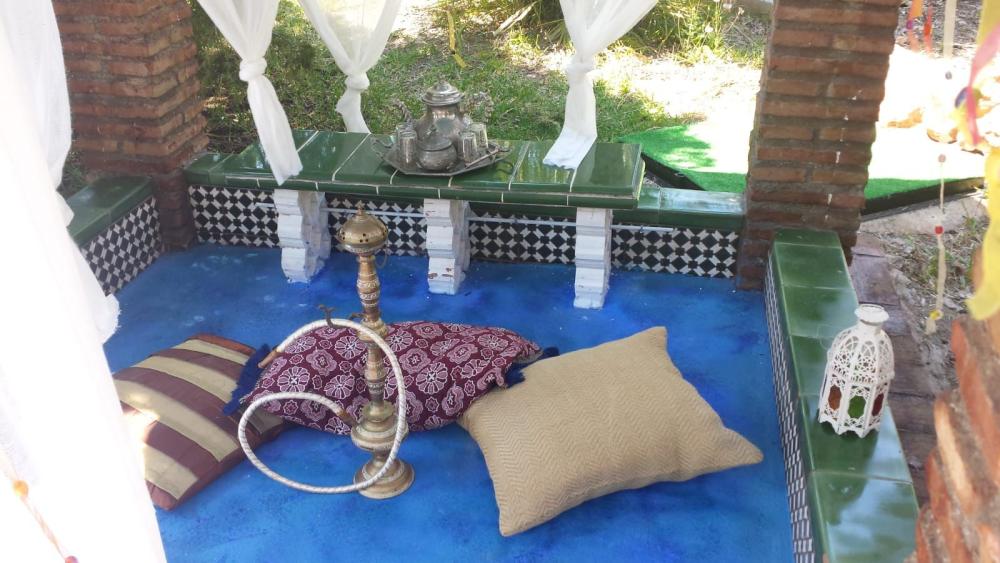  en venta chalet Nerja Axarquía 13