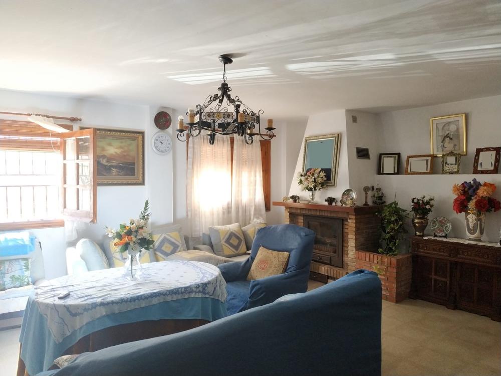  en venta casa Vélez De Benaudalla Costa Tropical 9