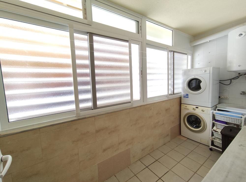  en venta casa de pueblo Aguadulce Poniente Almeriense 6