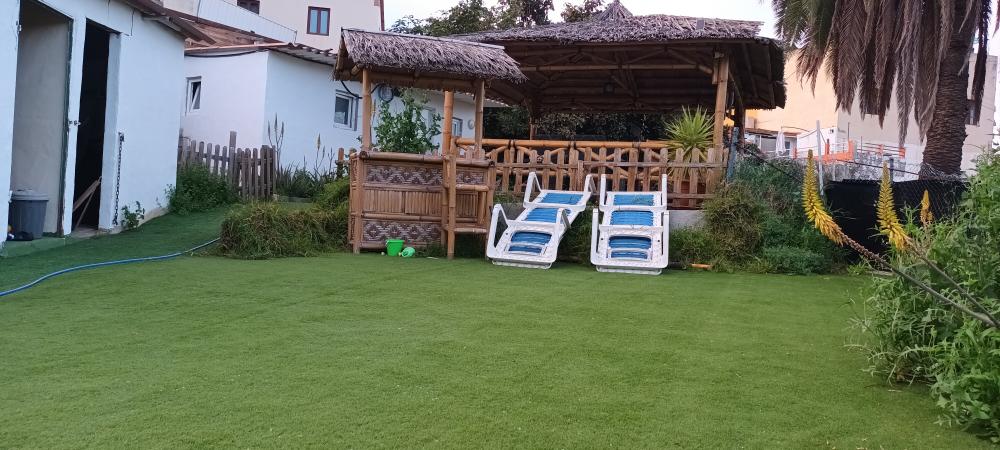  en venta casa Los Olivos Área Centro 6