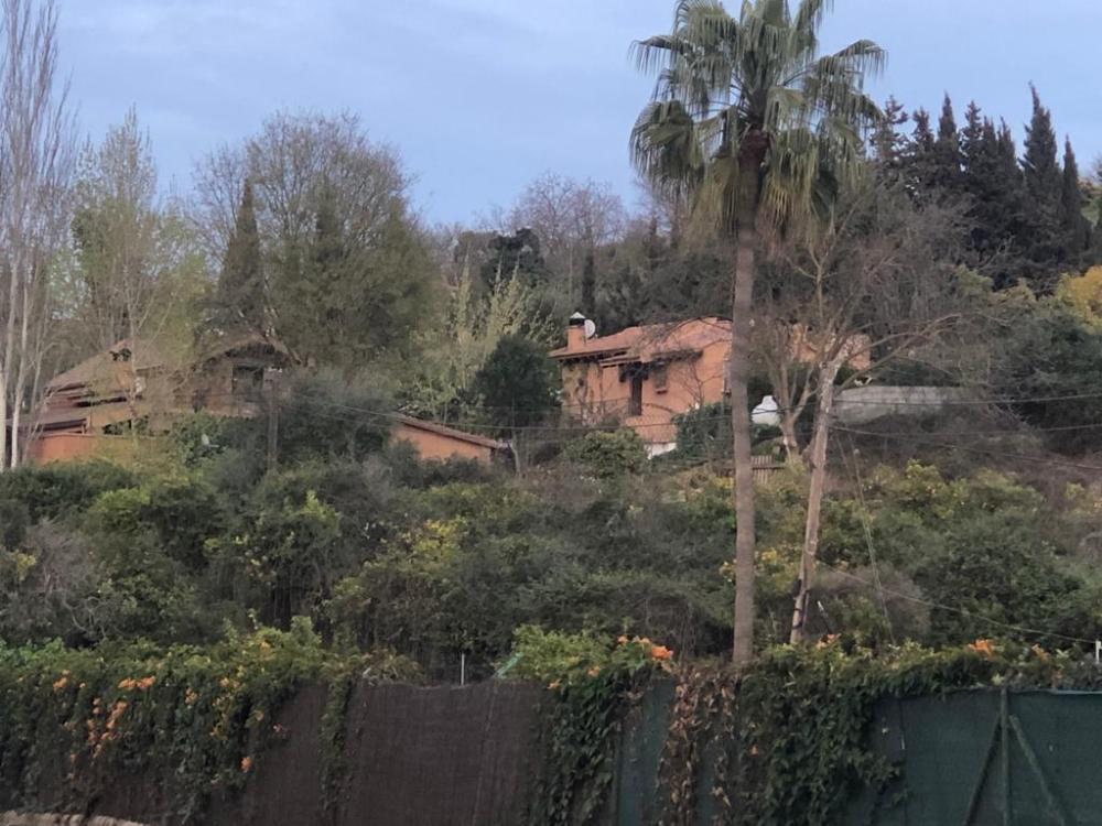  en venta chalet Coín Valle Del Guadalhorce 1