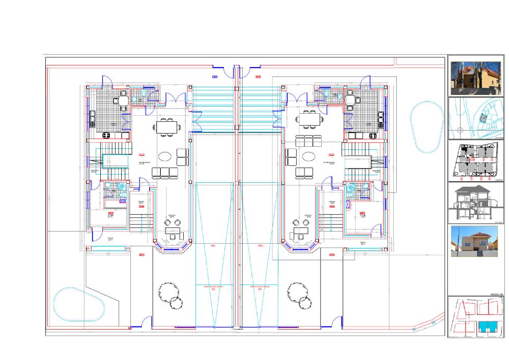  en venta casa Fuencarral-Fuentelarreina Madrid Capital 19