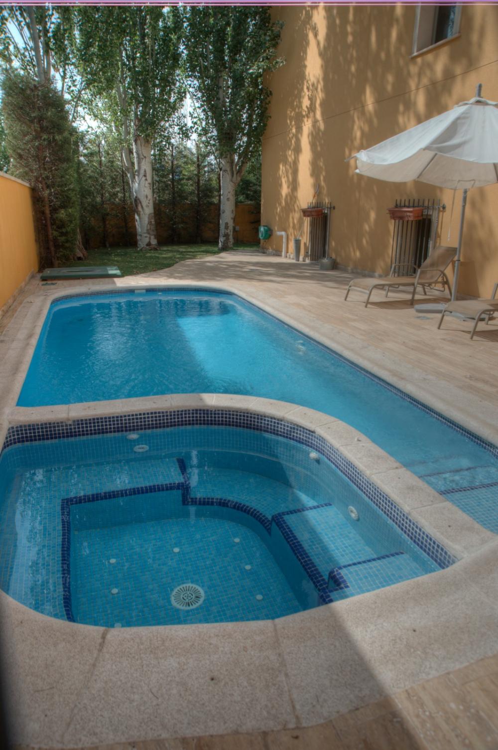  en venta casa Fuencarral-Fuentelarreina Madrid Capital 4