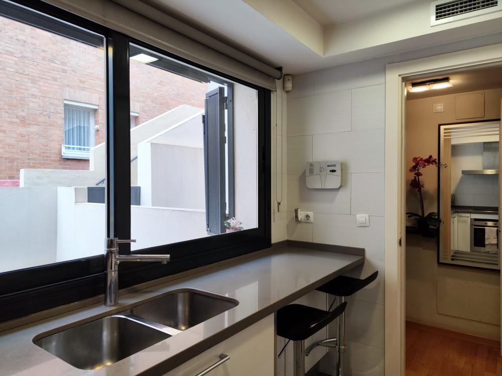  en venta apartamento Horta Guinardó-Carmel Barcelonès 12