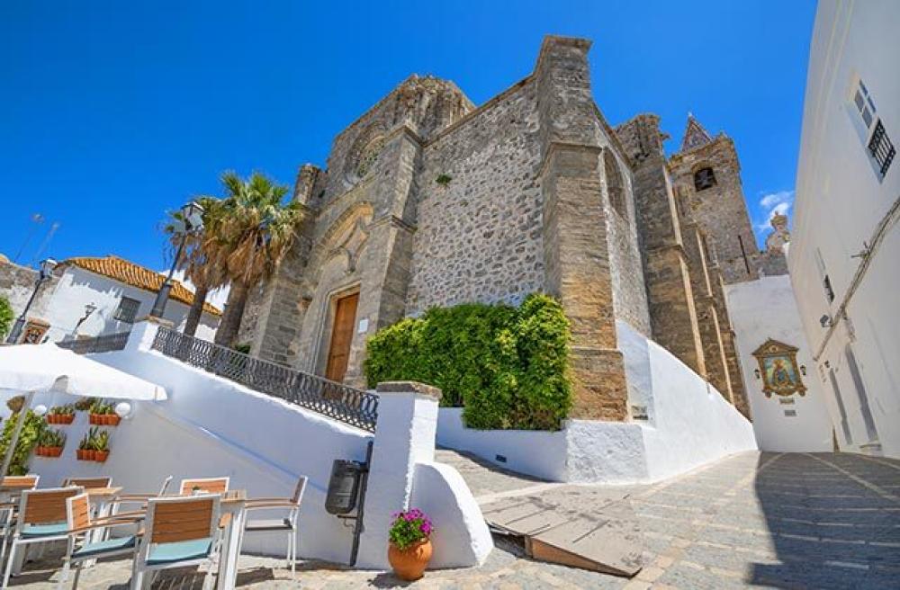  en venta casa Vejer De La Frontera Janda (La) 61