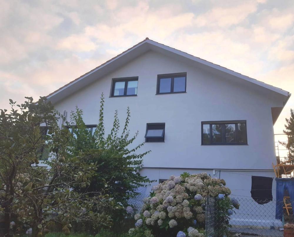  en venta casa A Brixeria Bergantiños 5