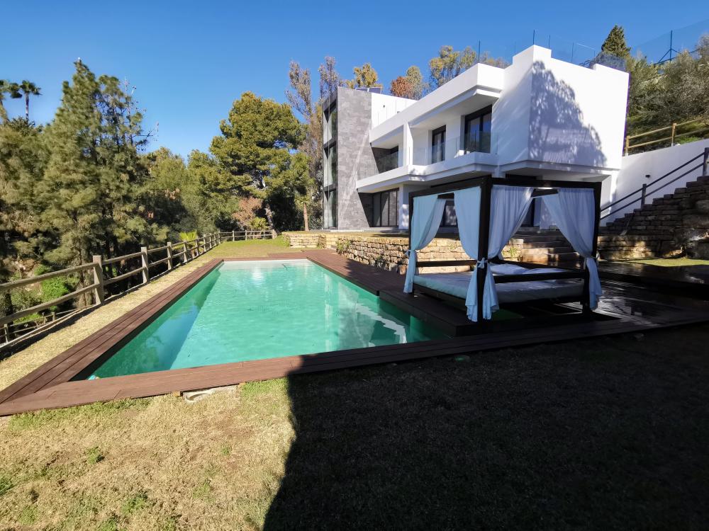  en venta chalet Calahonda Costa Del Sol Occidental 33